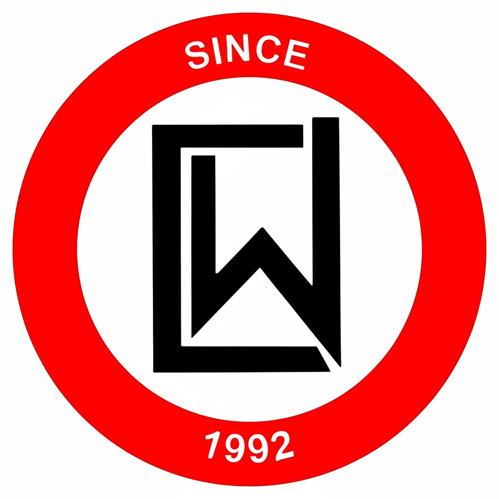City Walk Footwear Logo
